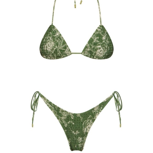 triangl swimwear Other - Vinca swimsuit in Sacramento